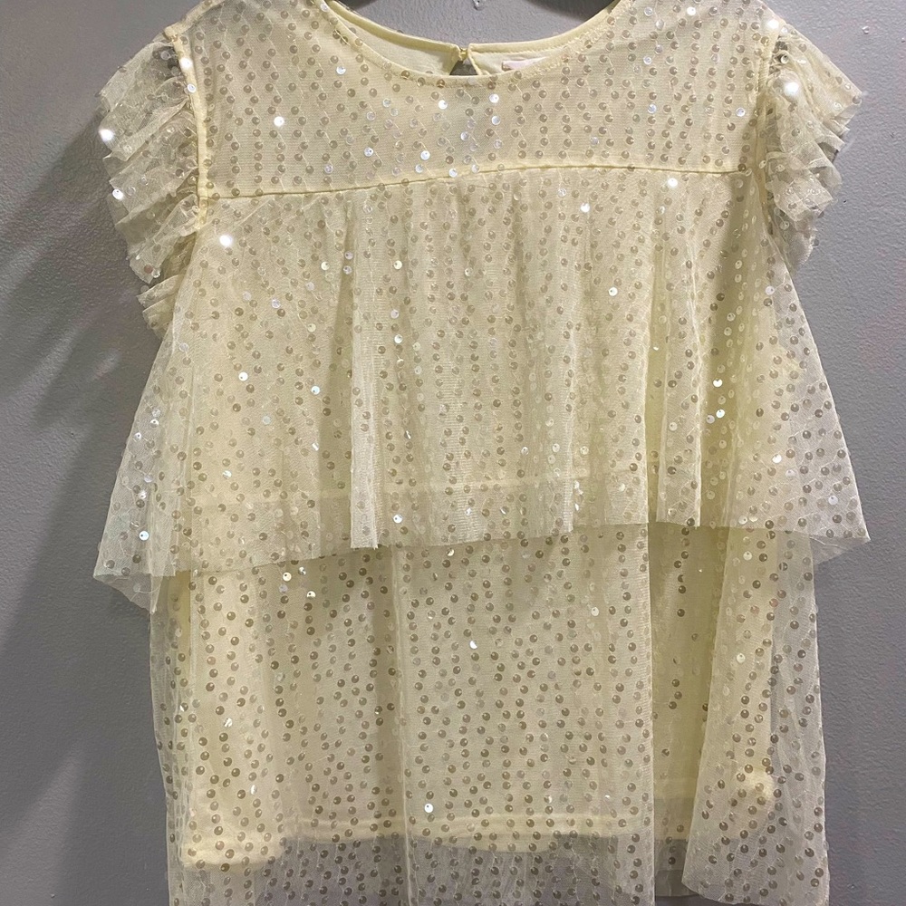 Lauren Conrad Blouse